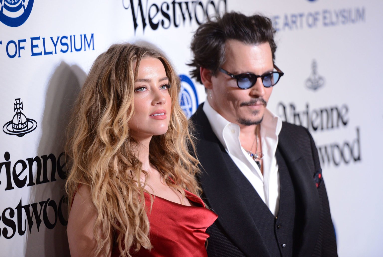 Cos'è Successo Tra Johnny Depp E Amber Heard