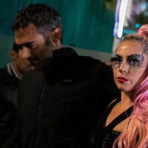 Lady Gaga innamorata follemente del nuovo fidanzato Lady Gaga innamorata follemente del nuovo fidanzato