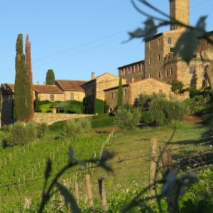 Louis Vuitton compra Castello Banfi? Louis Vuitton compra Castello Banfi?