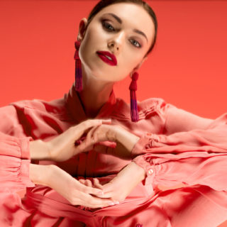 Fashion tip: come scegliere i colori ti donano di più