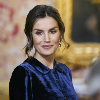 Letizia Ortiz: i segreti in una nuova biografia