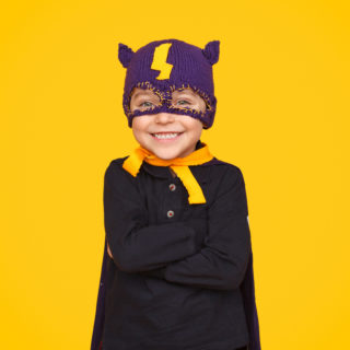 Costumi di Carnevale per bambini: i più desiderati