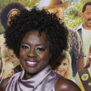 First Ladies: Viola Davis nei panni di Michelle Obama