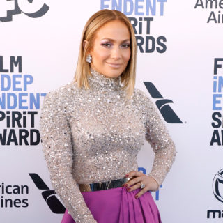 Jennifer Lopez: la foto in bikini è mozzafiato