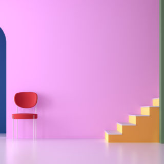 Inspiration: abbinare i colori delle pareti like a Pro