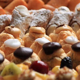 Le migliori pasticcerie del centro storico di Roma