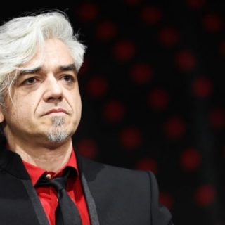 Morgan racconta la sua versione della lite con Bugo