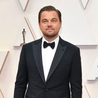 Leonardo DiCaprio ufficializza la storia con Camila Morrone