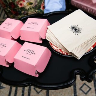Bottura apre Gucci Osteria a Los Angeles