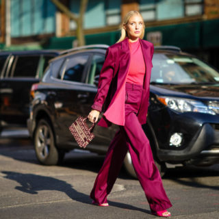 Fashion Tip: Pantaloni a zampa, le istruzioni per l'uso!