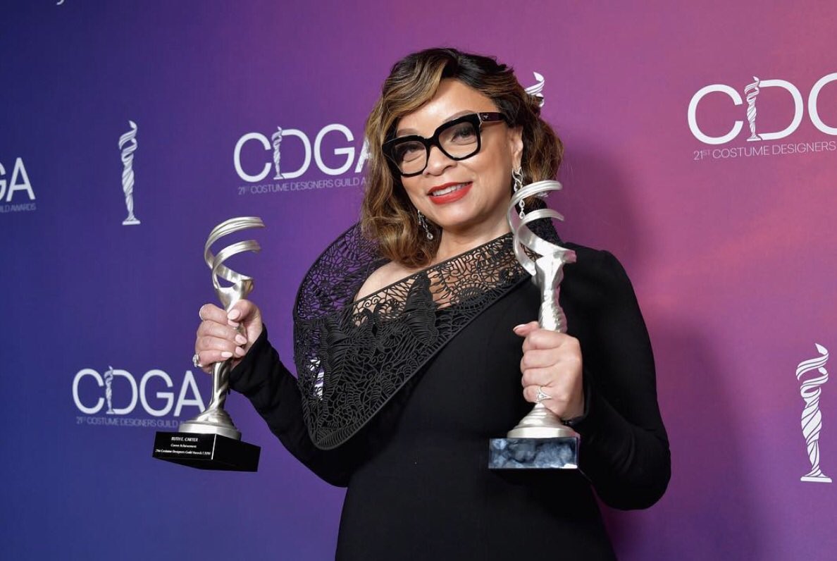 H&M e Ruth E. Carter lanciano una linea di vestiti ispirata agli anni