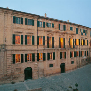 Casa Leopardi: aprono al pubblico le stanze del poeta