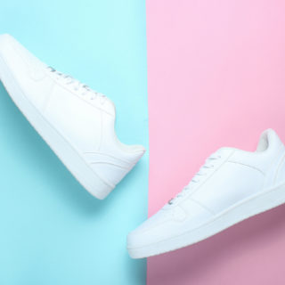 Fashion Alert: quali sono le sneakers più desiderate