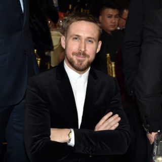 Eva e Ryan: pranzo in famiglia per San Valentino