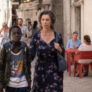Sophia Loren protagonista di un film distribuito da Netflix