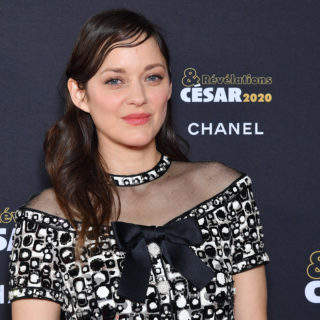 Marion Cotillard è la nuova testimonial di Chanel N.5