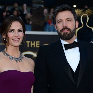 Ben Affleck: non volevo divorziare da Jennifer Garner