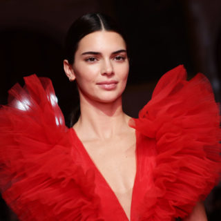 Il personal trainer svela l'allenamento di Kendall Jenner