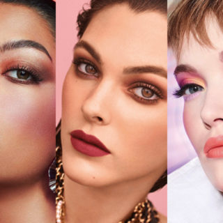 Beauty Advisor: le novità make-up