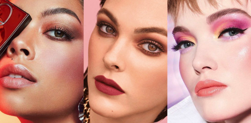 Beauty Advisor: le novità make-up