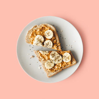 Colazione proteica? Idee dolci e salate Colazione proteica? Idee dolci e salate