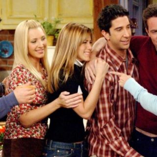 Friends: ecco chi sono oggi gli attori più ricchi del cast