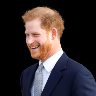 Principe Harry: cantante per beneficenza?