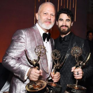 Ryan Murphy torna su Netflix con Hollywood