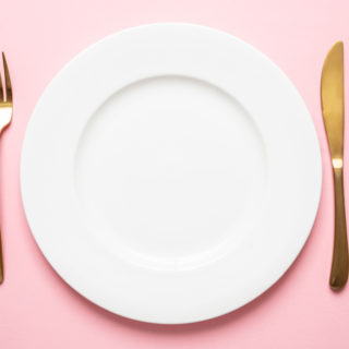 Galateo: come mettere le posate a tavola