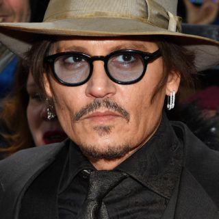 Johnny Depp ai giovani: inseguite i vostri sogni