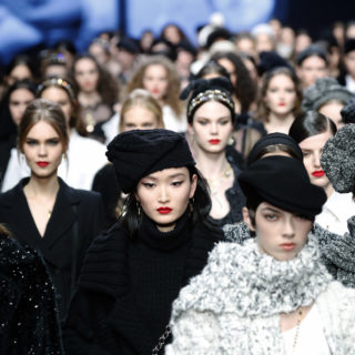 Dolce&Gabbana, ode all'artigianalità