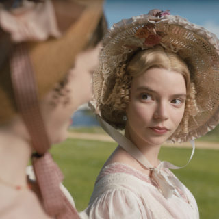 Emma, arriva il nuovo adattamento del romanzo di Jane Austin