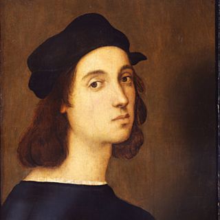 Raffaello in mostra a Roma