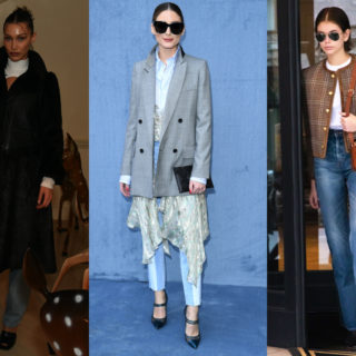 Fashion Tip: eleganti con i jeans? Ecco come!