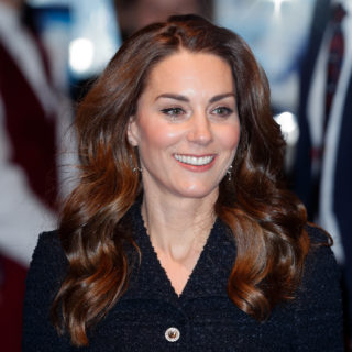 Kate Middleton: gli accessori Jimmy Choo fanno la differenza