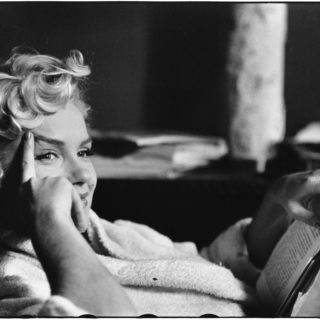 Elliott Erwitt Icons, in mostra al Wegil di Roma