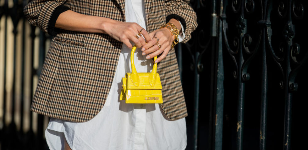Fashion Alert: Mini bag che passione!