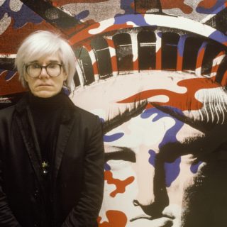 Come Andy Warhol tornò in vita dopo la sparatoria