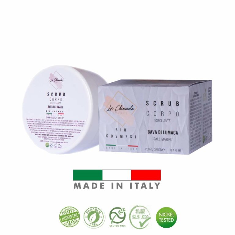 Scrub gambe a cosa serve e quali acquistare DireDonna