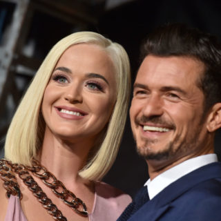 Katy Perry svela il segreto del suo amore con Orlando Bloom Katy Perry svela il segreto del suo amore con Orlando Bloom