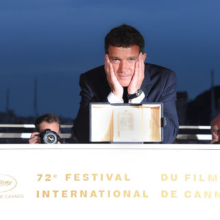 Ufficiale: il Festival di Cannes non si terrà a maggio Ufficiale: il Festival di Cannes non si terrà a maggio
