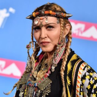 Lo strano discorso di Madonna sul Coronavirus Lo strano discorso di Madonna sul Coronavirus