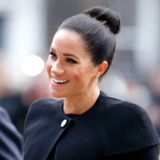Qual è il vero nome di Meghan Markle Qual è il vero nome di Meghan Markle