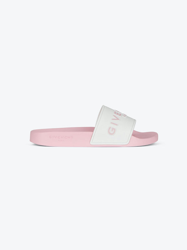Ciabattine Da Spiaggia Creative A Forma Di Pesce – Rosa, Taglia 36/37 – PVC Morbido, Dipinte A Mano
