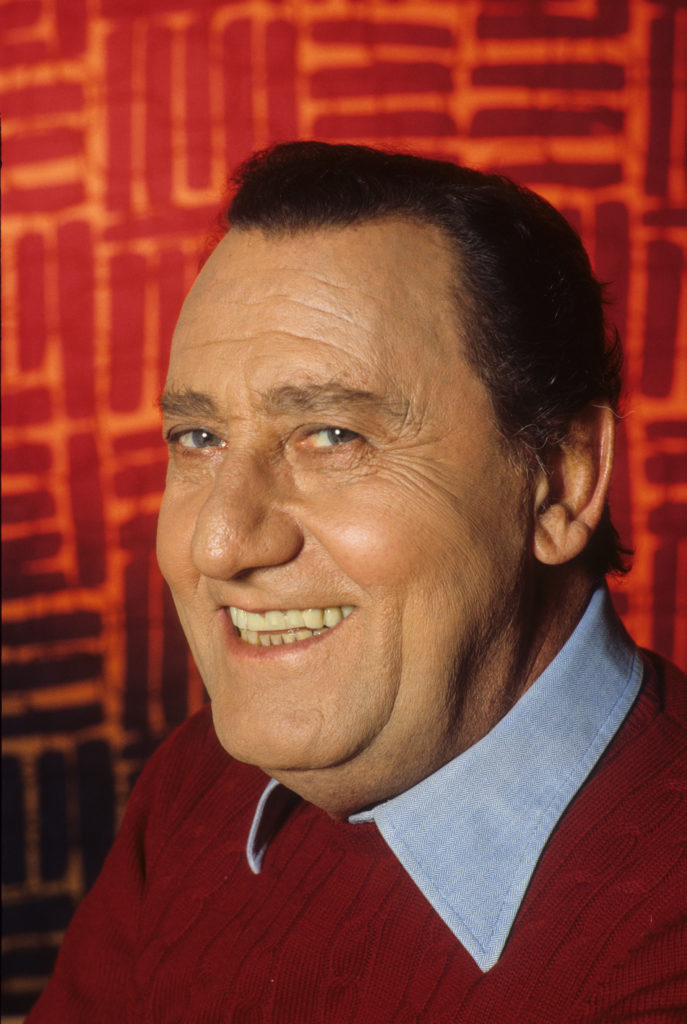 A Che Età è Morto Alberto Sordi