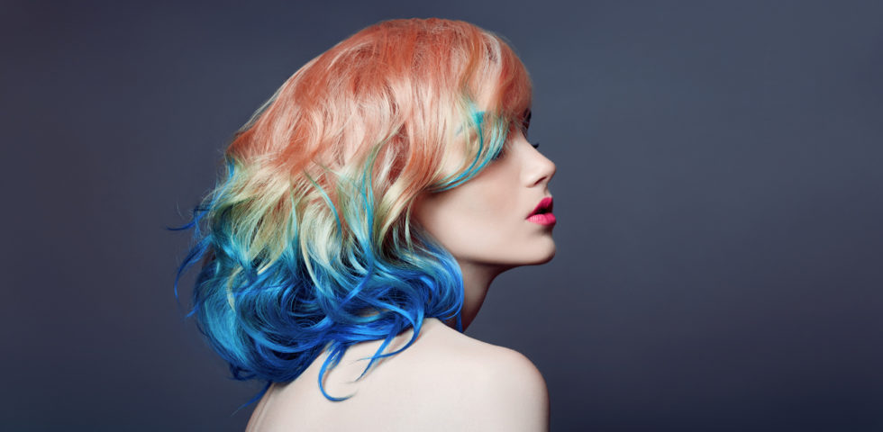 Che Colore Scegliere Per I Capelli