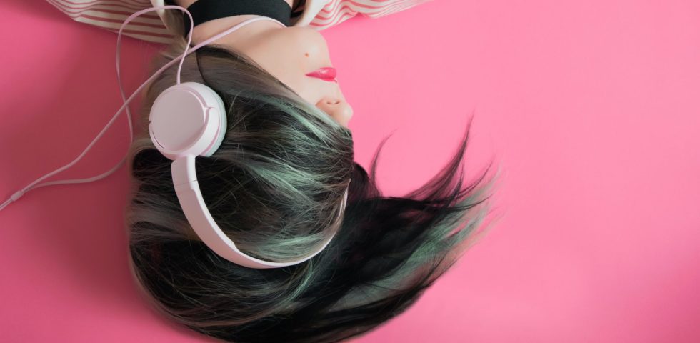 Hair chalk: come utilizzarli e che effetto hanno? 