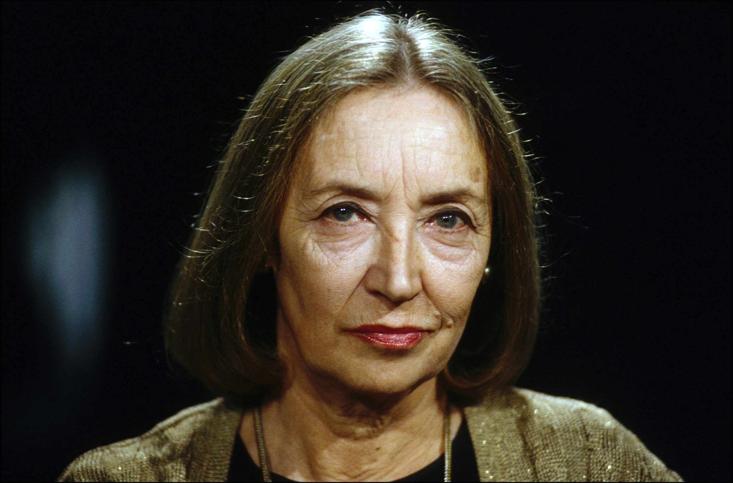 Oriana Fallaci: il ricordo a 91 anni dalla nascita | DireDonna