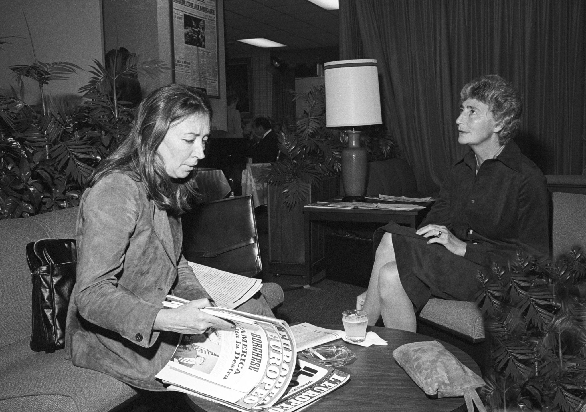 Oriana Fallaci: il ricordo a 91 anni dalla nascita | DireDonna