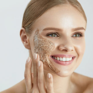Esfoliante viso: scegli migliore per la tua pelle Esfoliante viso: scegli migliore per la tua pelle